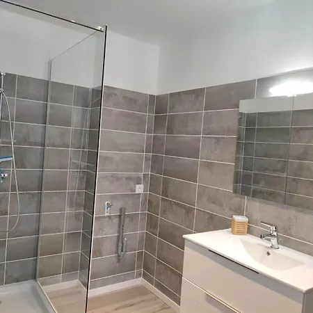 La Bastide De Gabin / Conciergeriedamecarcas Carcassonne