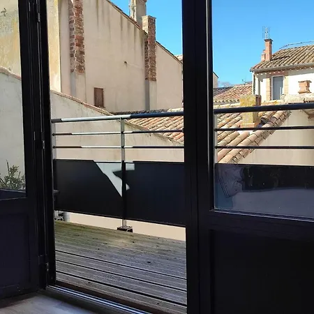 La Bastide De Gabin / Conciergeriedamecarcas