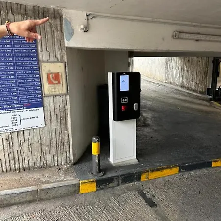 דירה La Bastide De Gabin / Conciergeriedamecarcas